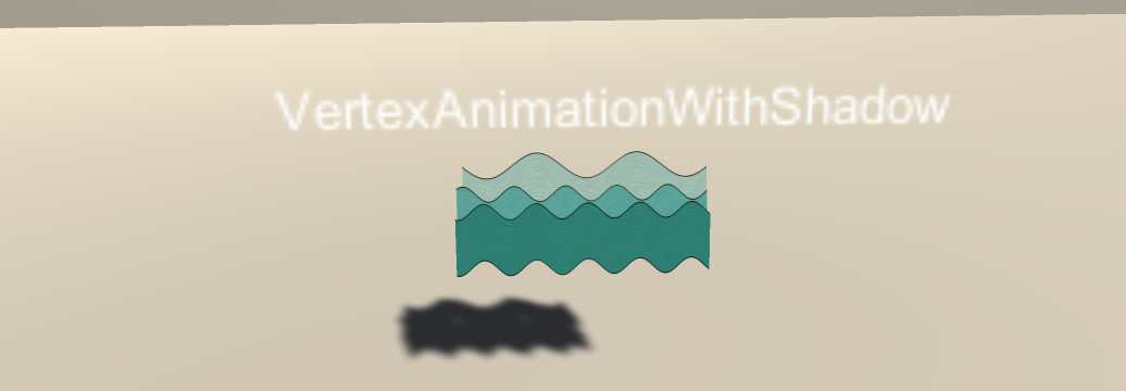 Vertex Animation