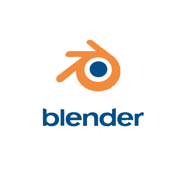 【Blender】Blender建模入门学习总结
